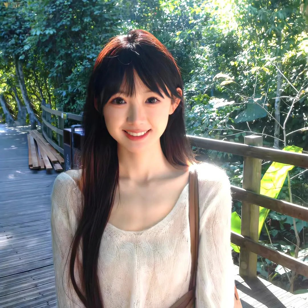 眼里余光都是你