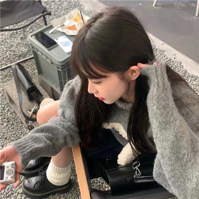 意外的恋爱时光